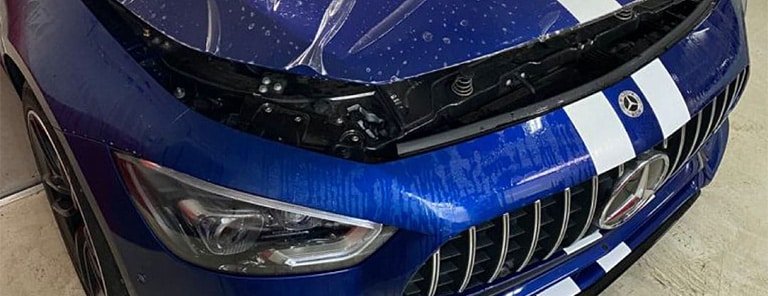 Car Before Image